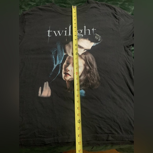 Twilight Night In with a Double Feature - Picture 9 of 11